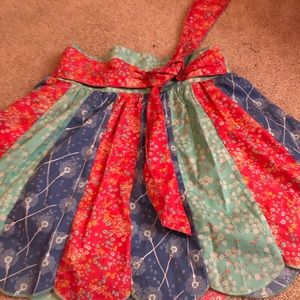 Matilda Jane skirt